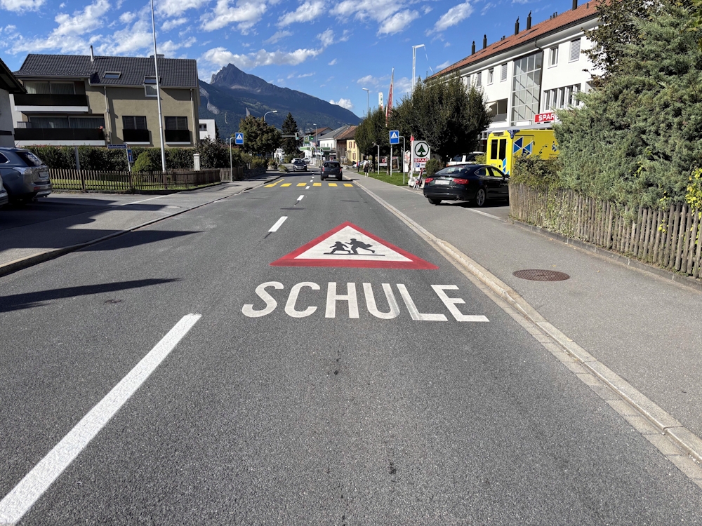 Bad Ragaz